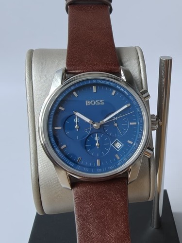 Montre homme hugo - homme, trace