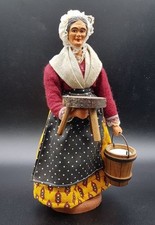 Ancien grand Santon Provence