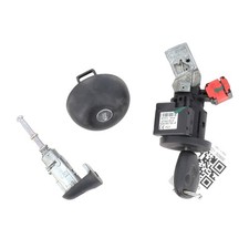 Neiman kit complet (barillet