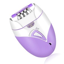 Epilateur électrique