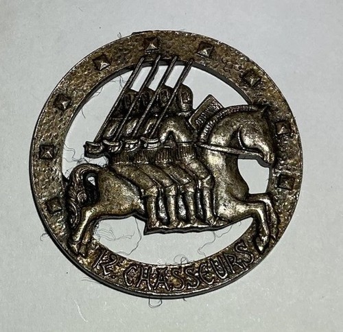 Militaria insigne militaire - insigne,