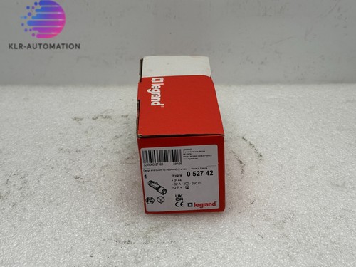 Legrand 052742 hypra ip44 32a - legrand,