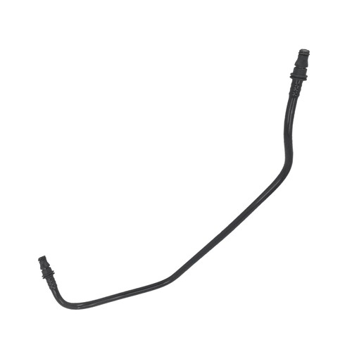 Expansion tank coolant hose - expansion,