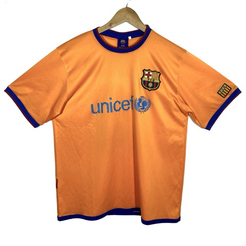 Maillot football barcelona - maillot,