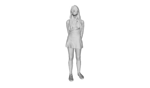 Printle femme 204 ado fille - y,