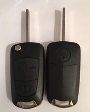 Clé Vierge Électronique Opel