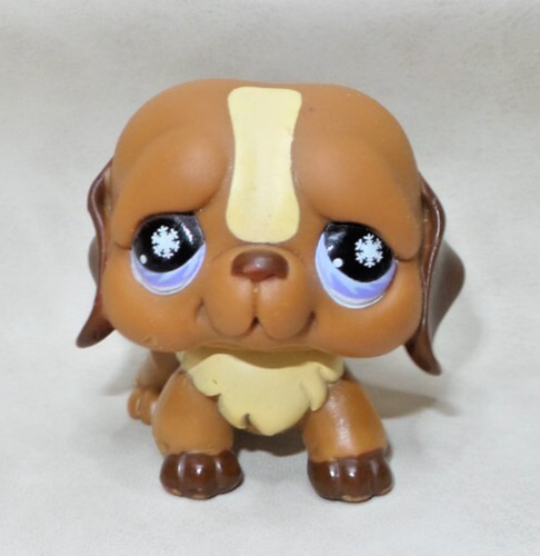 Littlest pet shop petshop - shop, #688