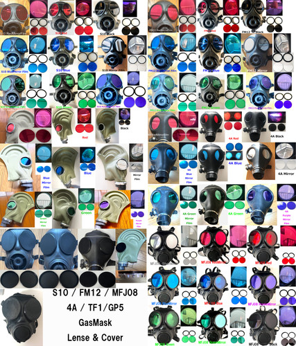 Fm12 s10 mfj08 tf1 - fm12/s10/4a/mfj08/tf1, gasmask