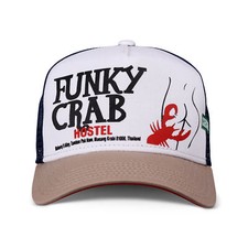 Coastal casquette trucker - coastal,