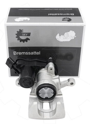 Etrier frein moteur - frein, de