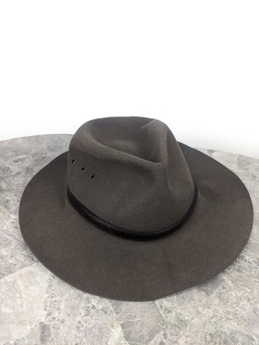 Akubra angler hat - akubra, –