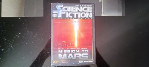 Film dvd mission - -,