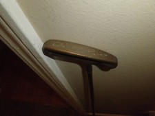 Acushnet Bulls Eye FL-M5S Golf