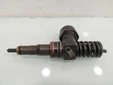 038130073J injecteur pour VOLKSWAGEN GOLF IV 1.9 TDI 1997 417908