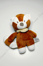 Peluche doudou hochet grelots - peluche/doudou,