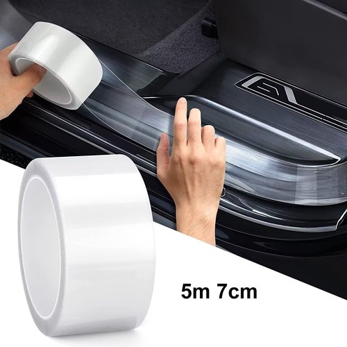 Accessories transparent vinyl - accessories,