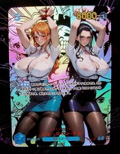 Édition Limitée Nico Robin-