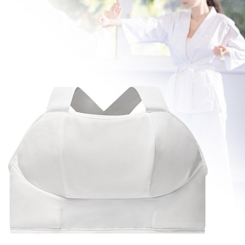 Karate chest guards gilet pour - karate,