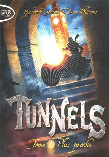 Tunnels t04 plus proche - proche, (4)