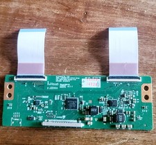 Carte T-con TV LG  42LN5400