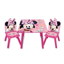 Ensemble Table et 2 Chaises en