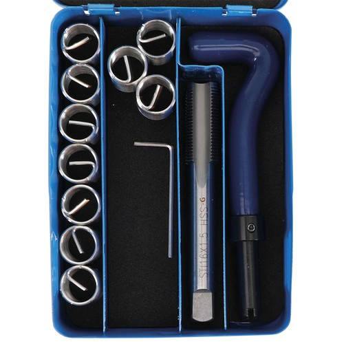 Kit filets rapportes - m, x