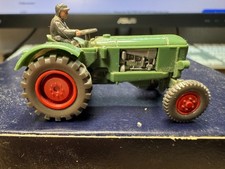 Wiking 1:87 Tracteur Deutz