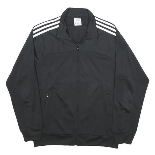Adidas veste zippée homme - zippée,