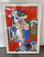 Plaque émaillée Numérotée