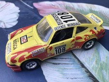 Solido 24 Porsche Carrera rs