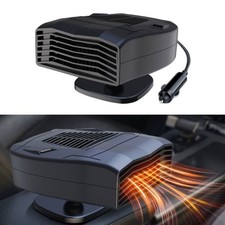Chauffage Voiture Portable 12