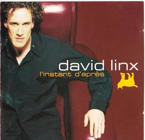 Instant apres david linx - d'apres,,