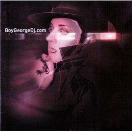 Trust the 01 - cd,