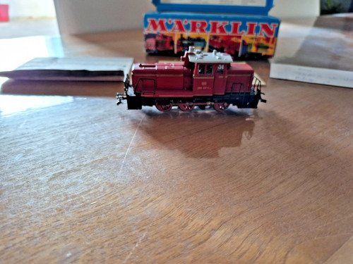 Märklin digital 260417 - märklin,