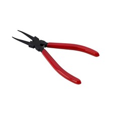 Pince plate 175mm pour