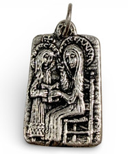 TOULHOAT Grande Médaille en