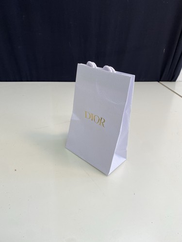 Dior gift bags 22x14 - dior,