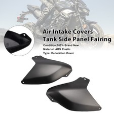Air Intake Covers Tank Side