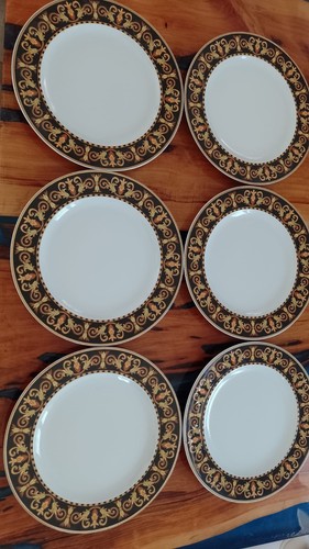 Service porcelaine exception - service, d'exception