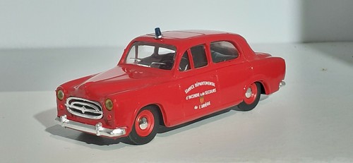Eligor peugeot 403 1955 - 403,