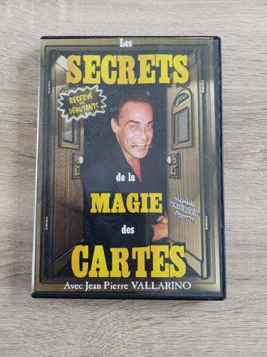Dvd les secrets - , de