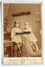 CHR. WISMER à HELSINGÖR