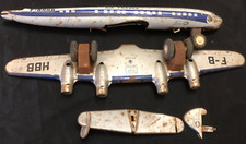 jouet joustra avion air france