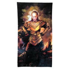 Énorme Vigo Ghostbusters