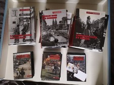 La Seconde Guerre Mondiale