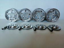 Ferrari F40 Testarossa 1 /8