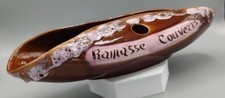 ?Superbe ramasse couverts style Vallauris