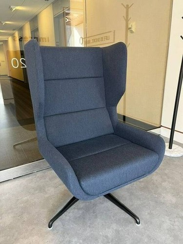Herman miller vintage - miller, dark