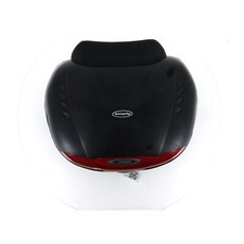 Top case complet - TRIUMPH 900