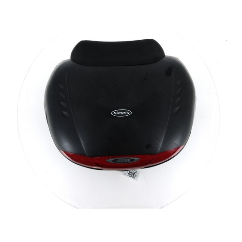Top case complet - , triumph
